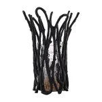 Dark Hurricane Vase Set Accessories Accessories 13