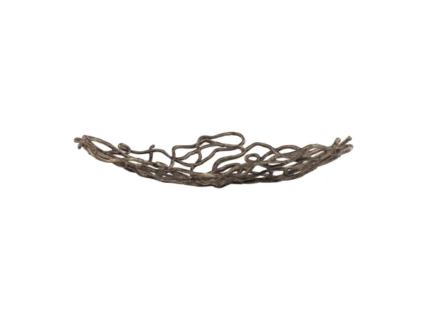 Preston King Rails W/ Decking Bed Parts Aspen Home 37