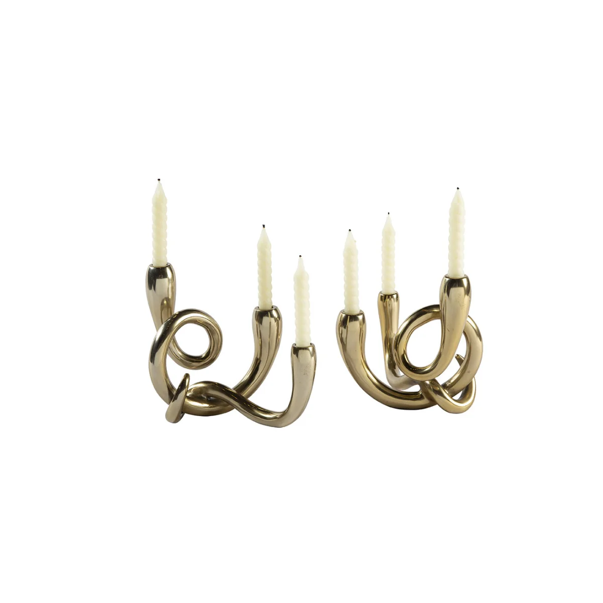 Christi Candle Holder Set Accessories Accessories 4