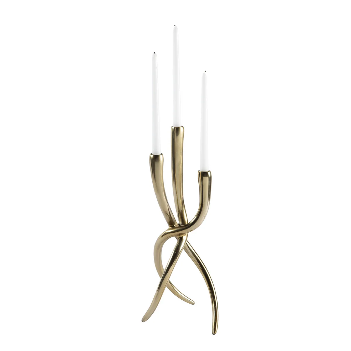 Ansley Taper Candle Holder Set Accessories Accessories 6