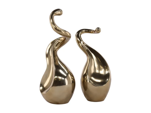 Hays Sculpture Set Art Art