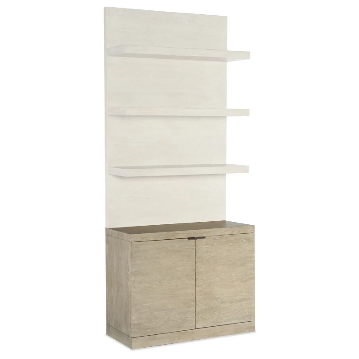 Cascade Bookcase Base and Hutch Bookcases Bookcases 9