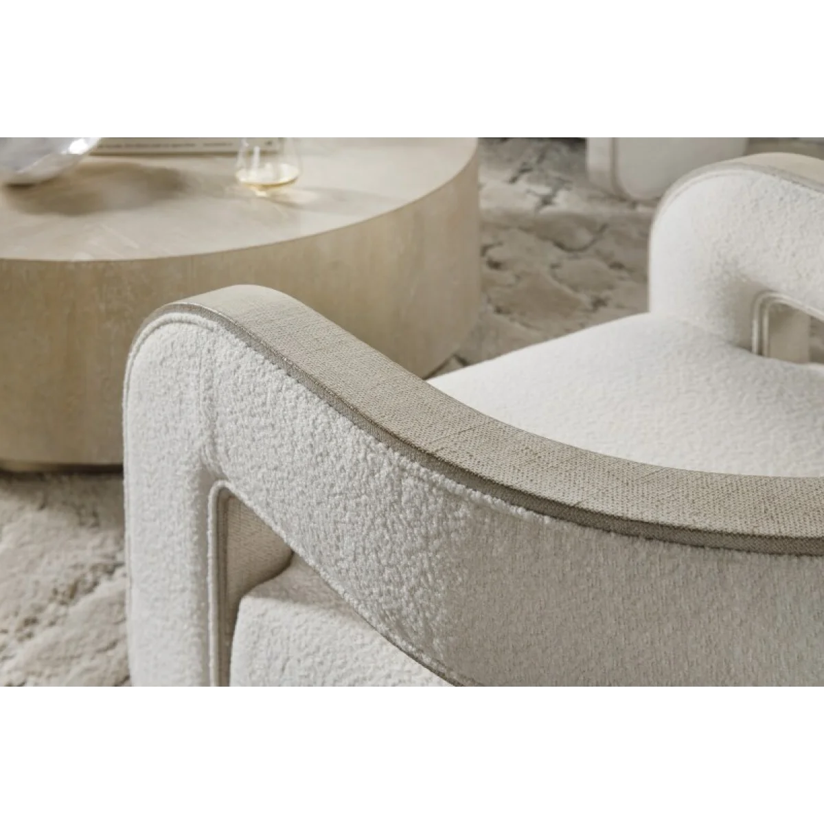 Cascade Accent Chair Chairs Chairs 8