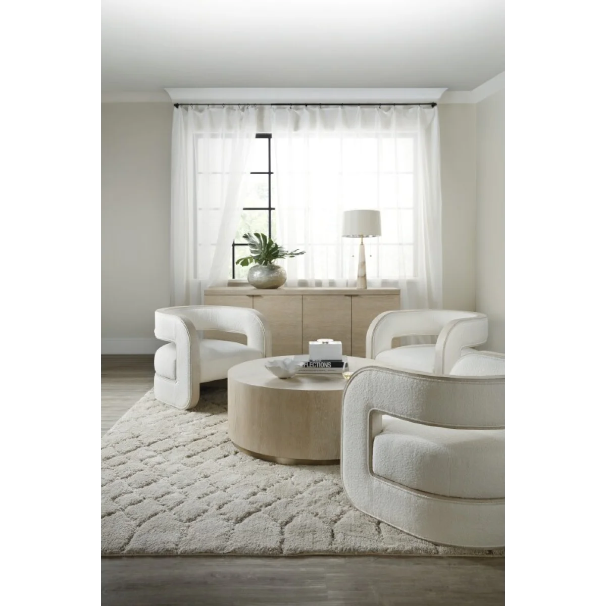 Cascade Accent Chair Chairs Chairs 10