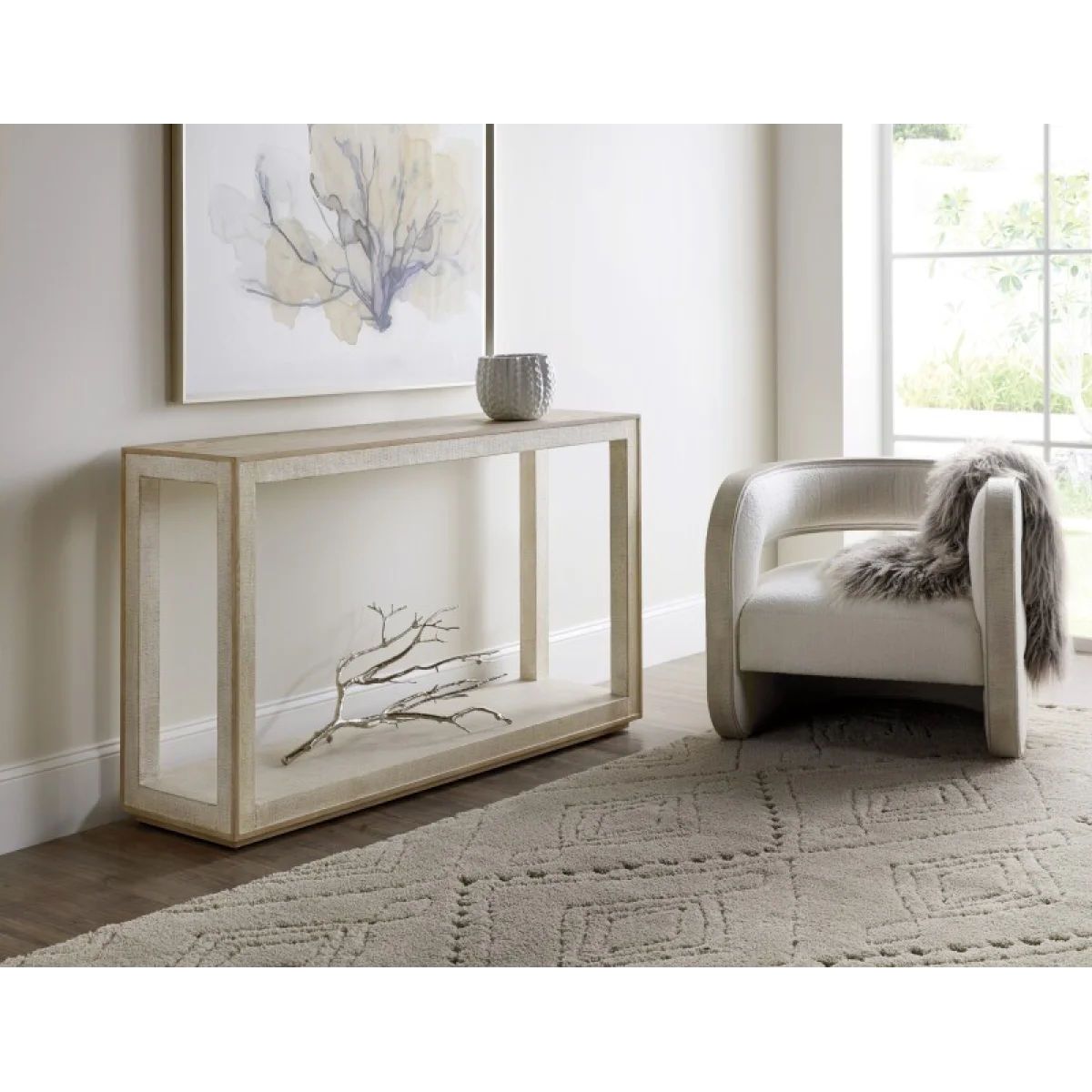 Cascade Accent Chair Chairs Chairs 11