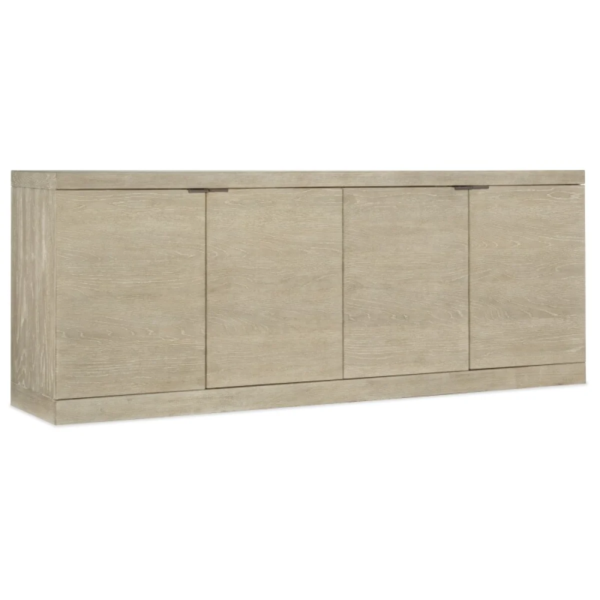 Cascade Credenza Entertainment Stands Brown 4