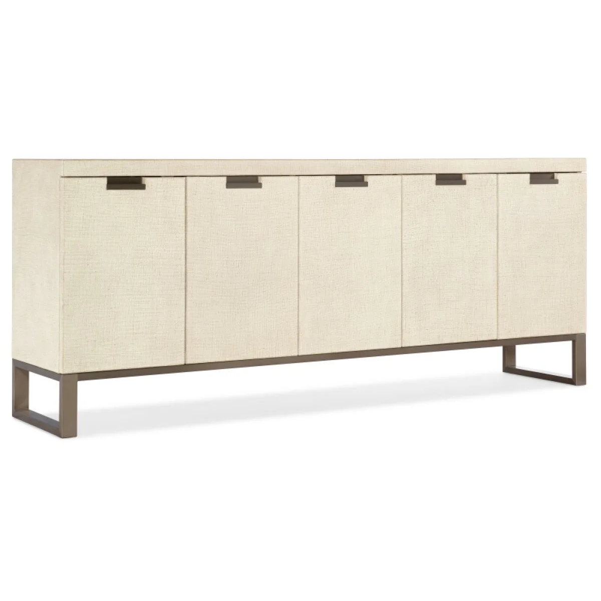 Cascade Server Dining Storage Cream 4