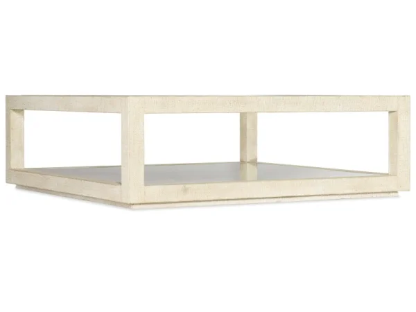 Cascade Square Cocktail Table Cocktail & Coffee Tables Cocktail & Coffee Tables