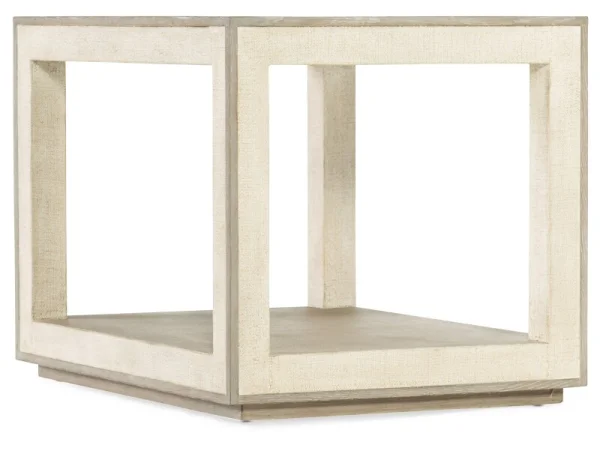 Cascade End Table End tables Brown