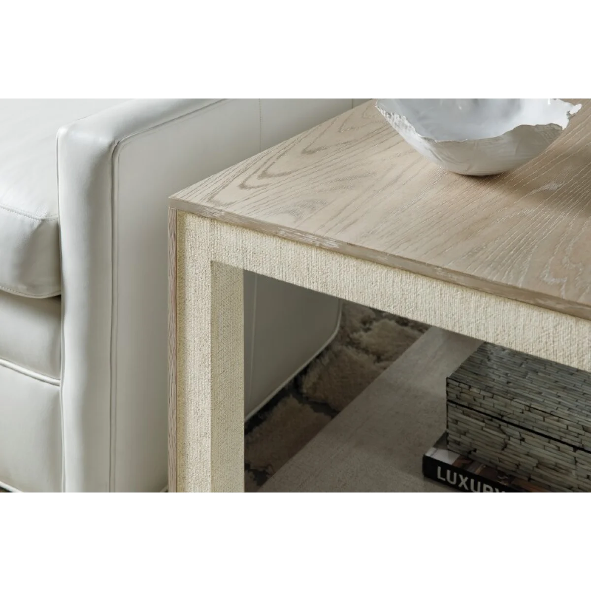 Cascade End Table End tables Brown 7