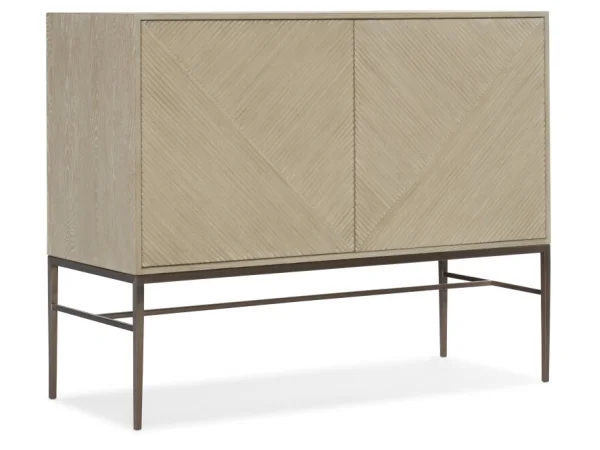 Cascade Credenza Accent Furniture Accent Furniture