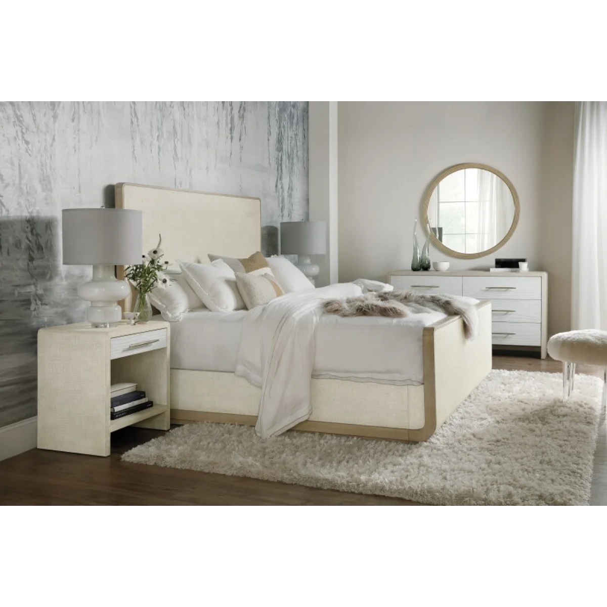 Cascade Six-Drawer Dresser Dressers Dressers 8