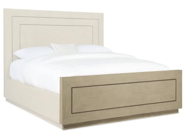 Bedroom Cascade 5/0 Panel Footboard Bed Parts Bed Parts 4