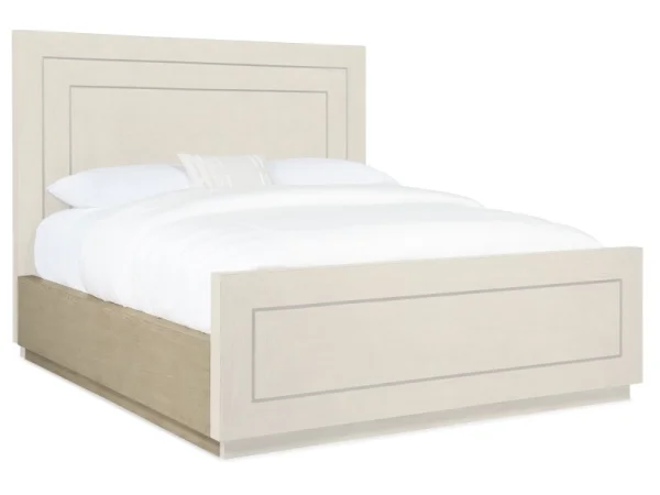 Bedroom Cascade 5/0-6/6 Panel Rails Bed Parts Bed Parts