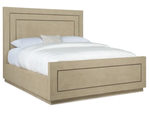 Cascade King Panel Bed Beds Beds