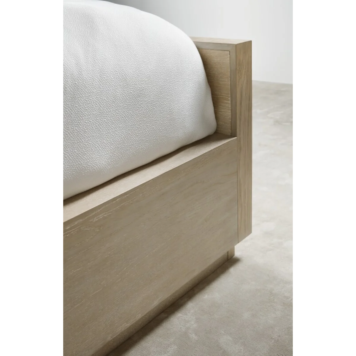 Cascade King Panel Bed Beds Beds 8