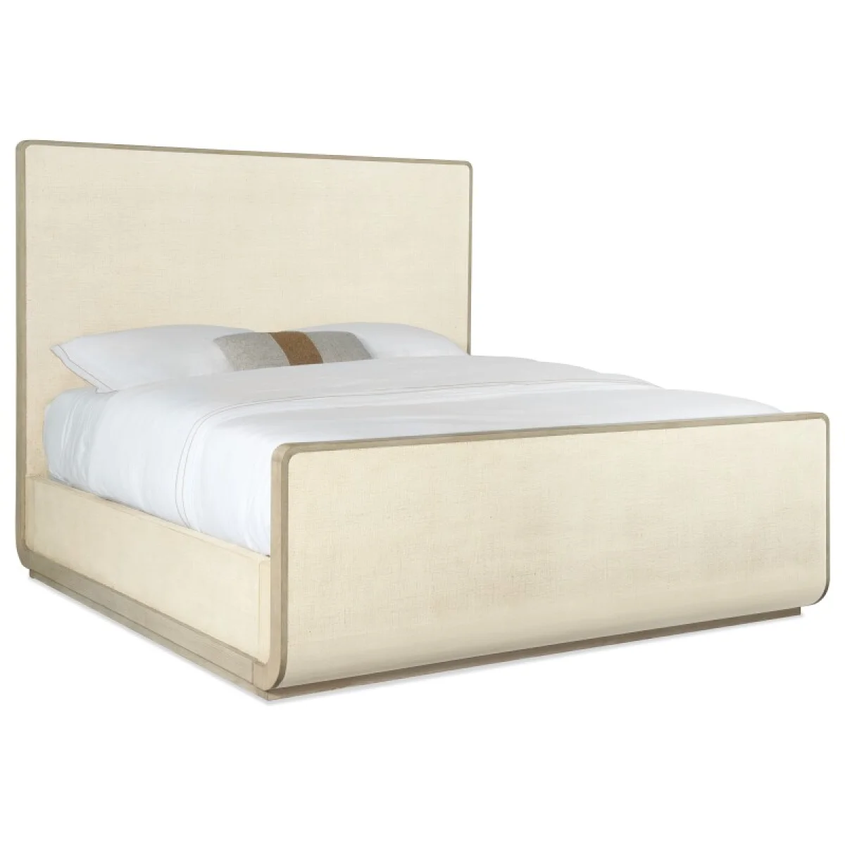 Cascade Queen Sleigh Bed Beds Beds 4