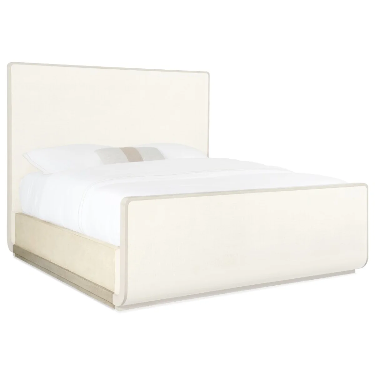 Cascade California King Sleigh Bed Beds Beds 7