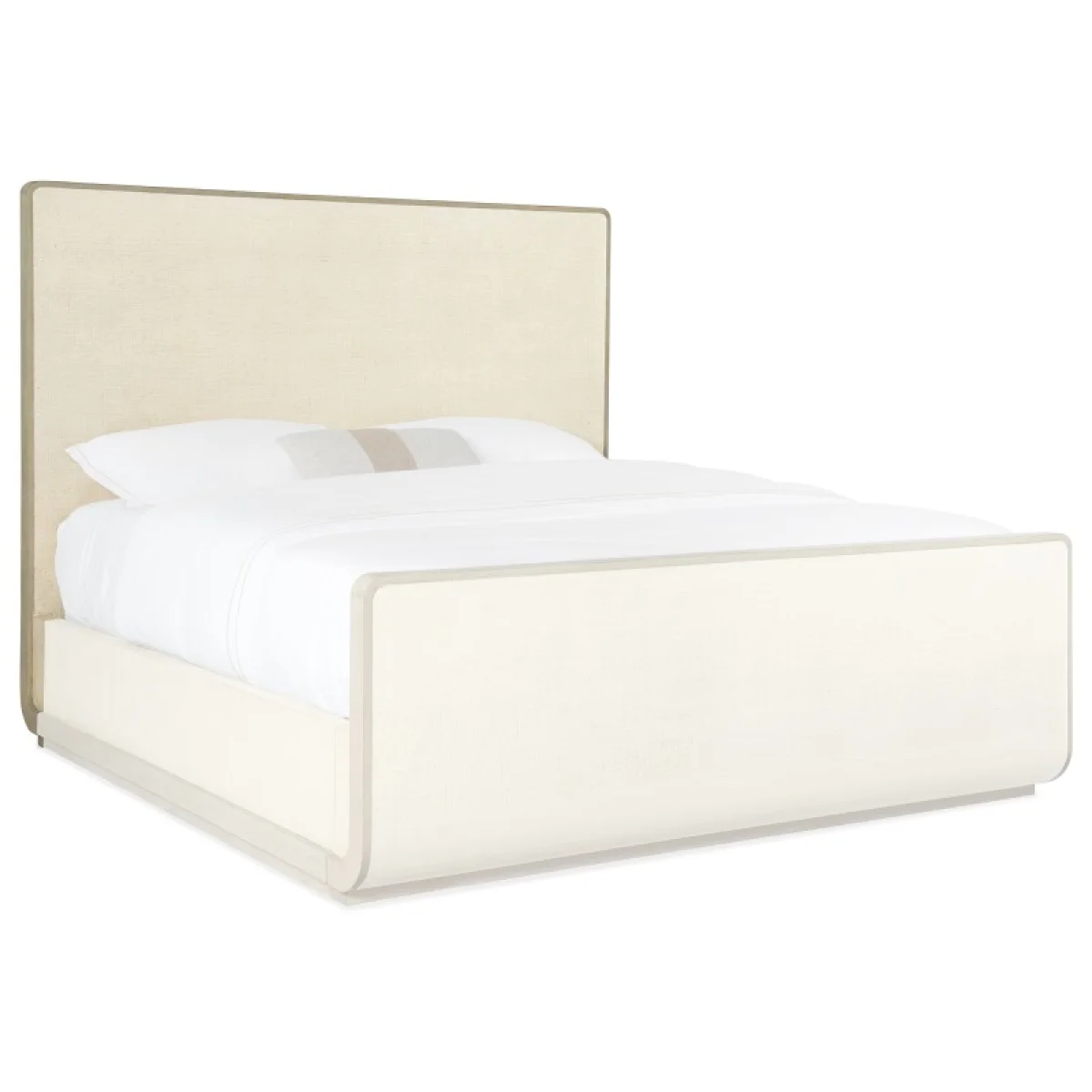 Cascade California King Sleigh Bed Beds Beds 8