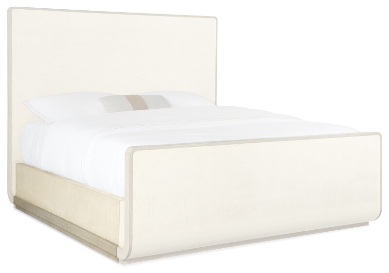 Bedroom Cascade 6/0 Rails