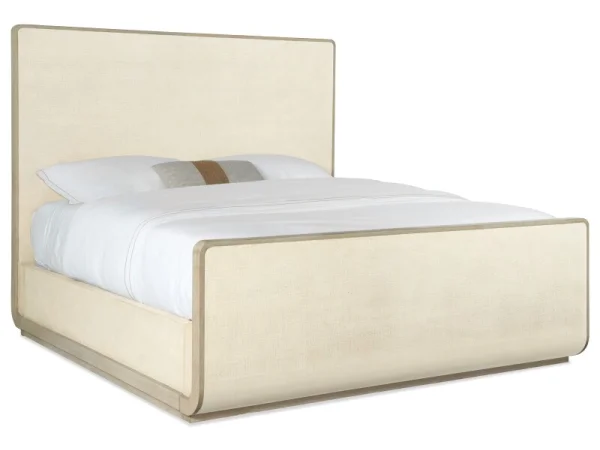 Cascade King Sleigh Bed Beds Beds
