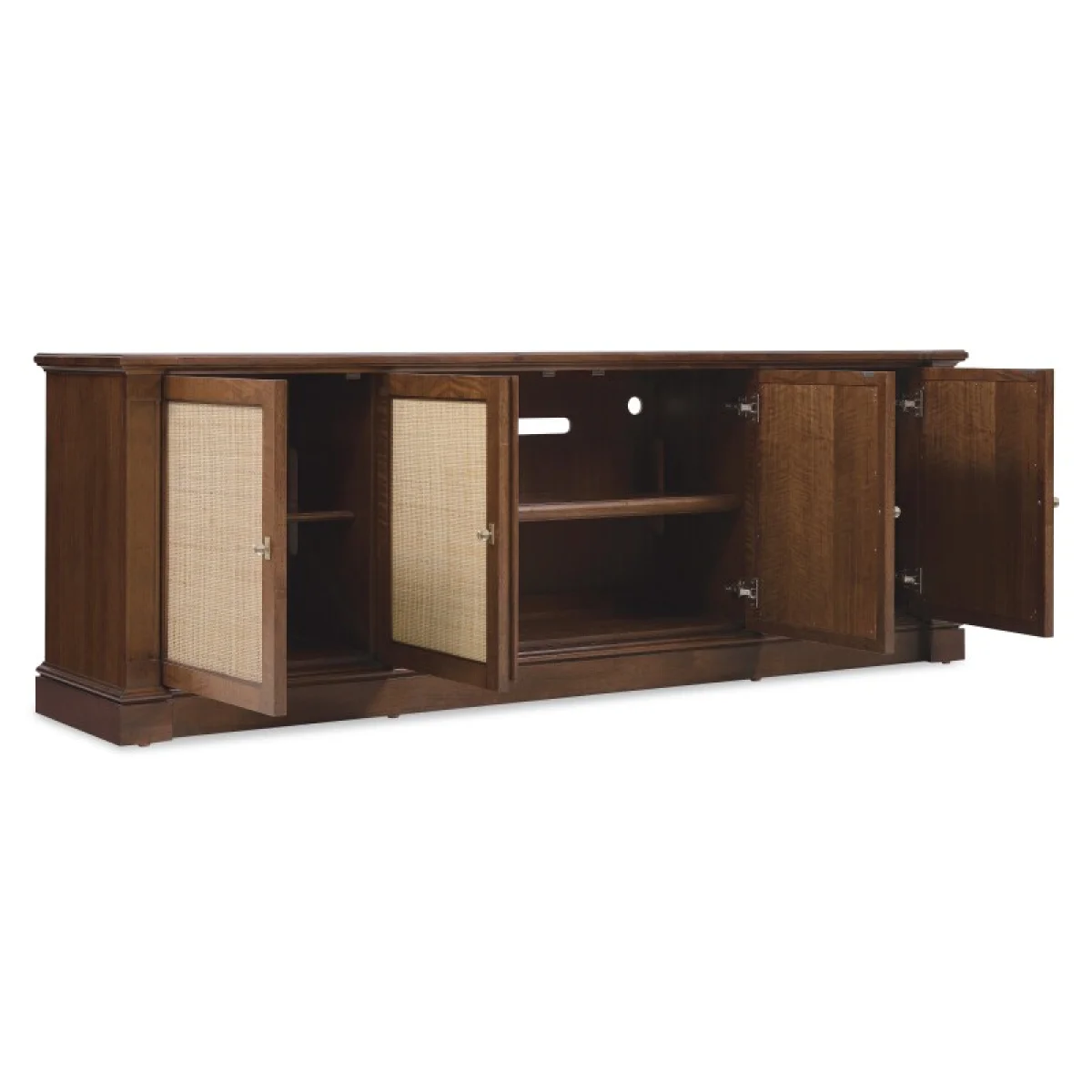 Archives Entertainment Console Entertainment Stands Brown 6
