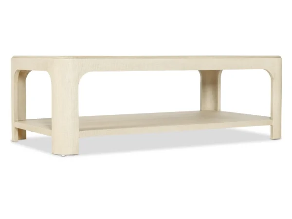 Archives Raffia Rectangle Cocktail Table Cocktail & Coffee Tables Brown