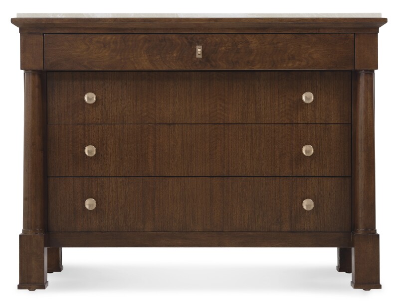 Archives Four-Drawer Chest Chests Brown 16 Archives Four-Drawer Chest Chests Brown 16