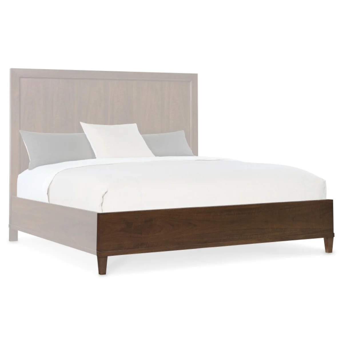 Bedroom Archives 6/0-6/6 Panel Footboard Bed Parts Bed Parts 4