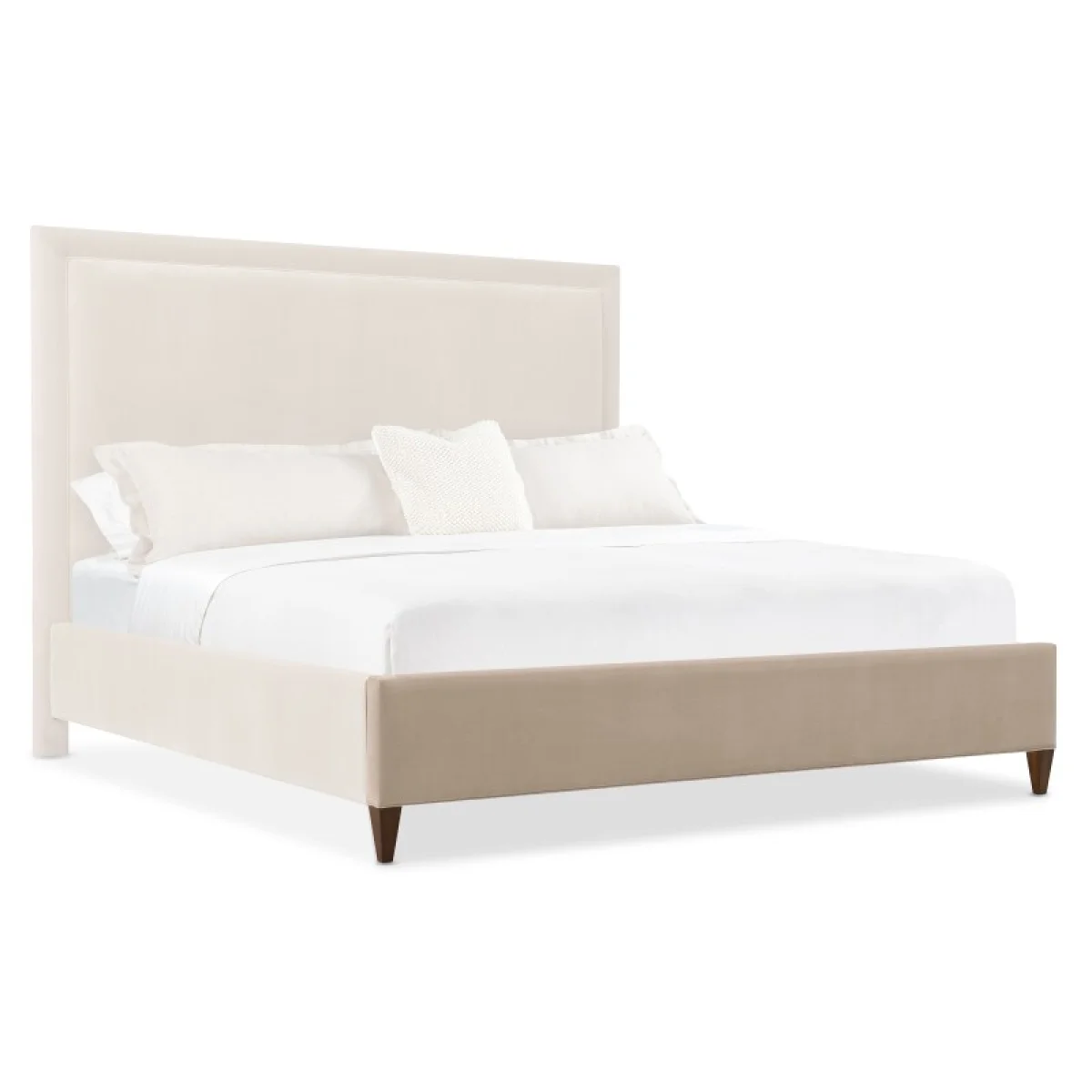 Bedroom Archives 5/0 Upholstered Footboard Bed Parts Bed Parts 4