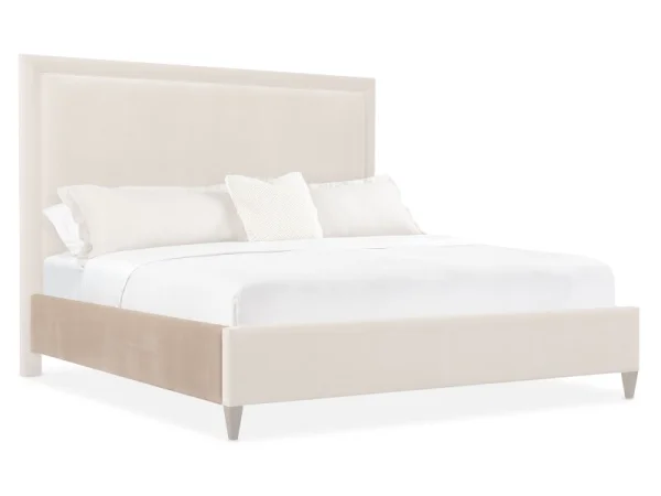 Bedroom Archives 5/0-6/6 Upholstered Rails Bed Parts Bed Parts