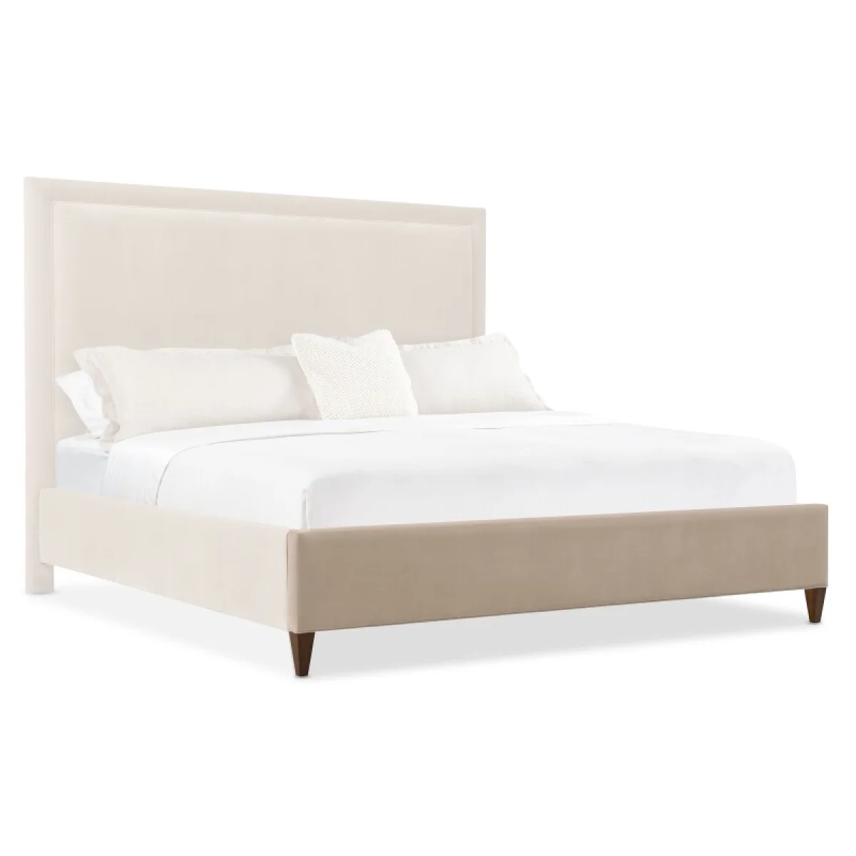 Bedroom Archives 6/0-6/6 Upholstered Footboard Bed Parts Bed Parts 4