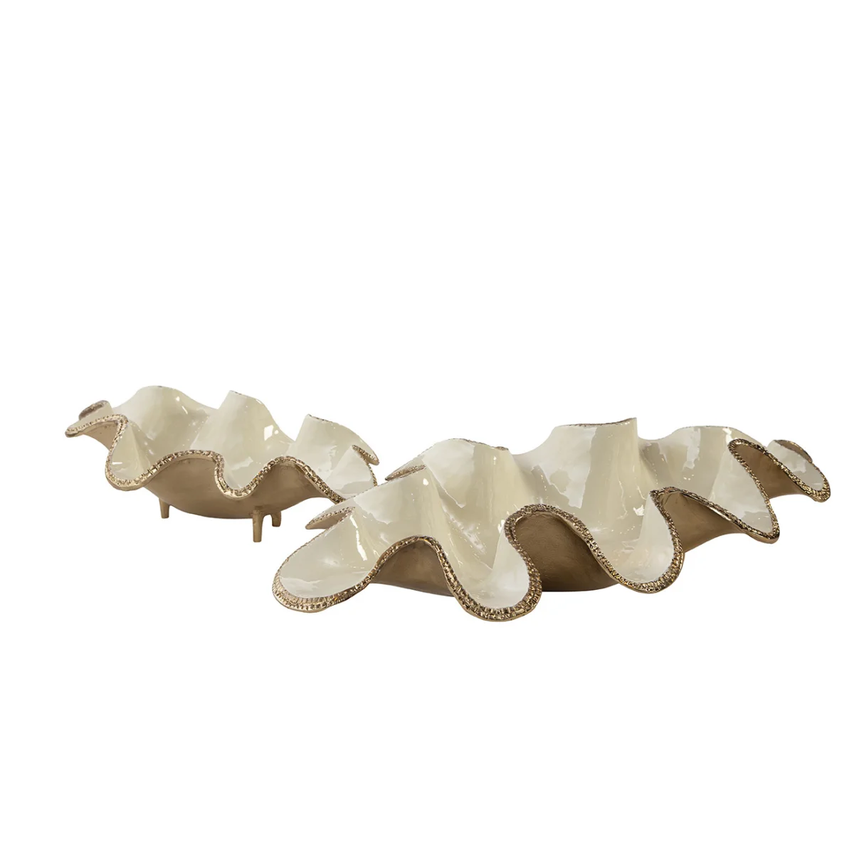 Champagne Roff Bowl Set Accessories Accessories 4
