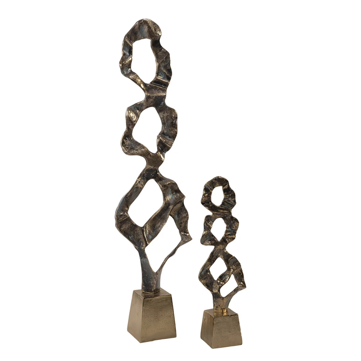 Douglas Sculpture Set Art Art 4