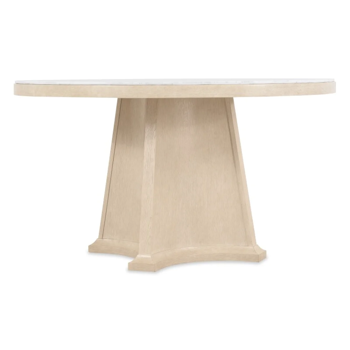 Westwood Round Dining Table Dining Tables Brown 4