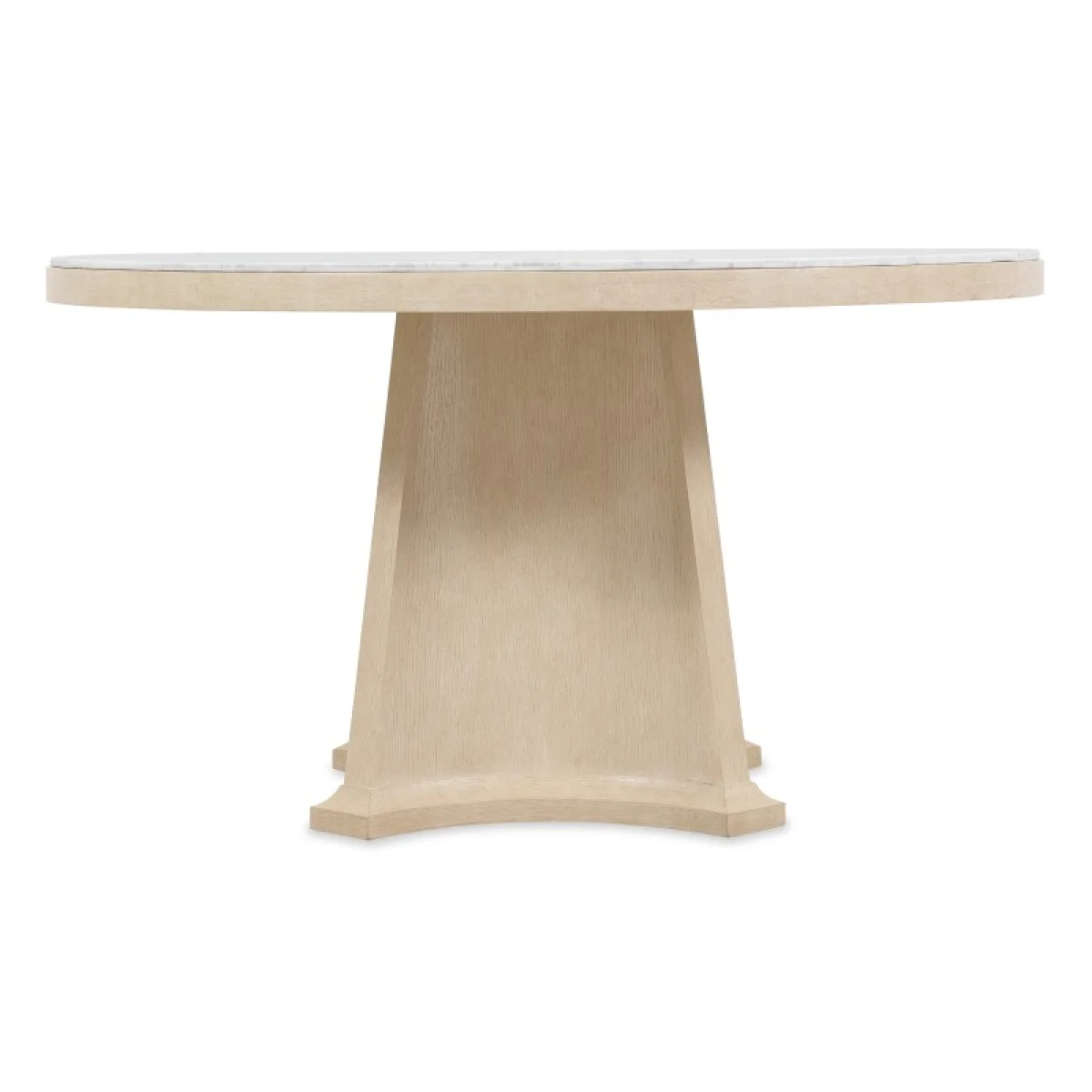 Westwood Round Dining Table Dining Tables Brown 6