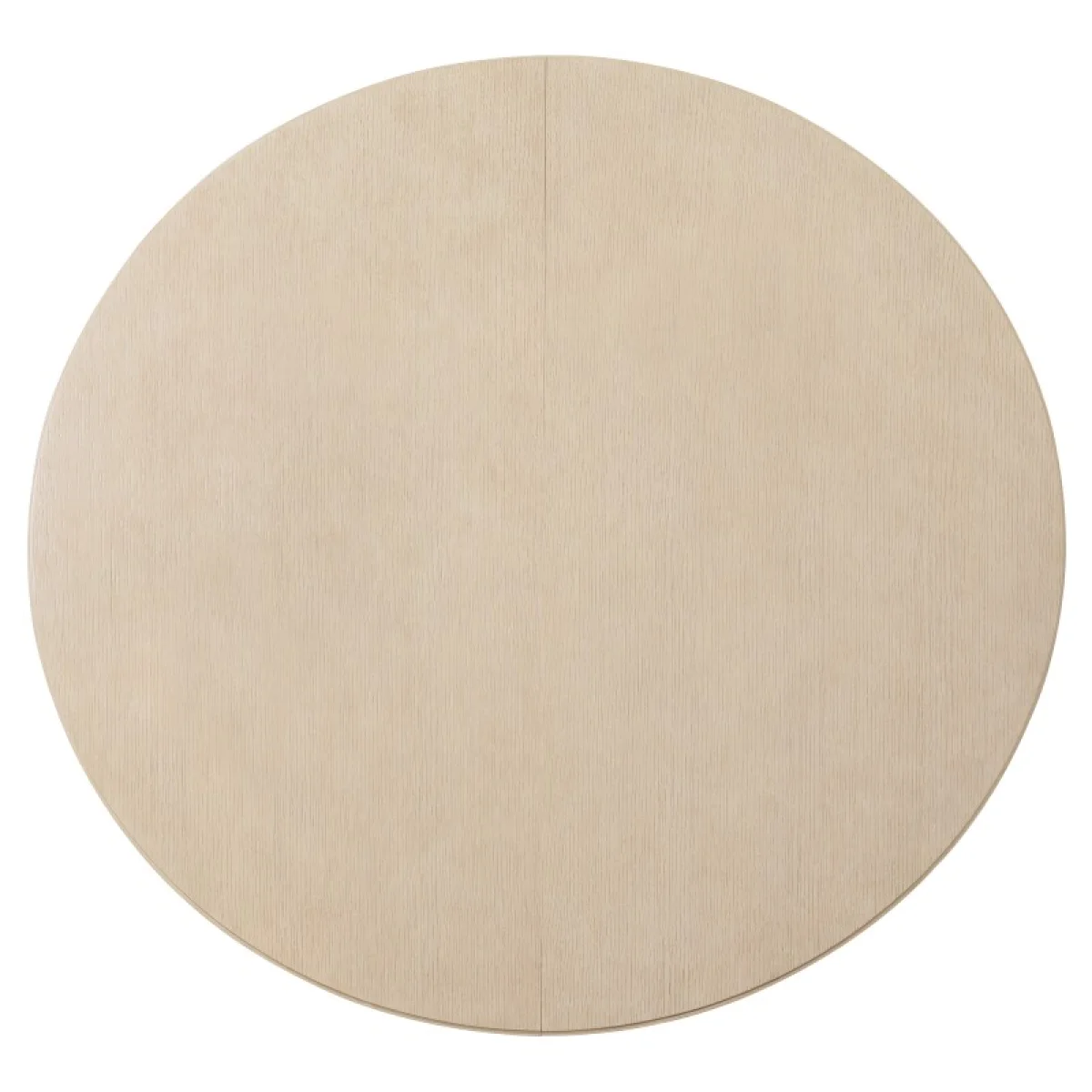 Westwood Round Dining Table with One 20-inch Leaf Dining Tables Brown 9