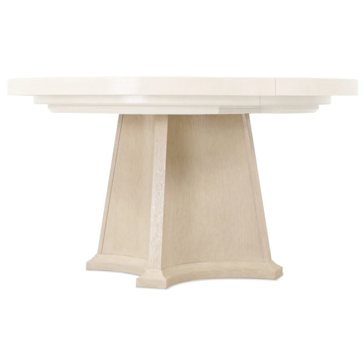 Casual Dining Westwood Round Dining Table Base Dining Table Bases Brown 4
