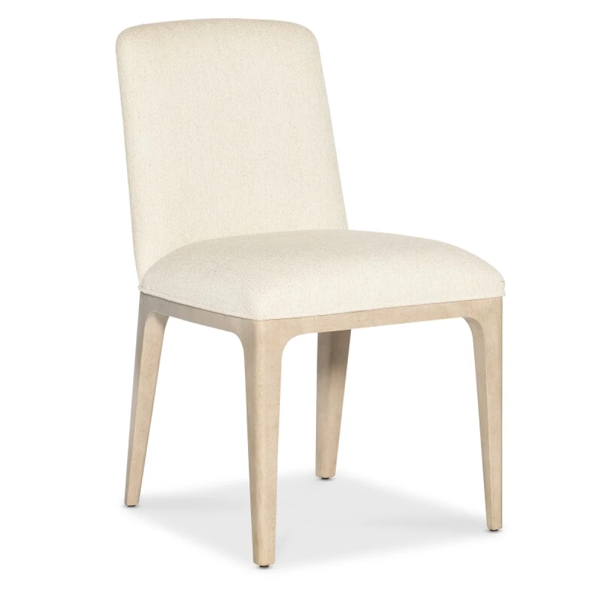 Westwood Upholstered Side Chair Chairs & Benches Beige 4