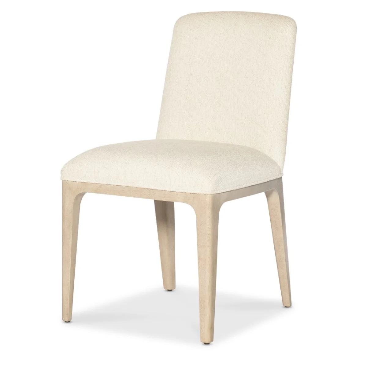 Westwood Upholstered Side Chair Chairs & Benches Beige 8