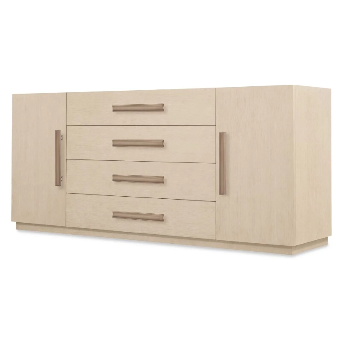 Westwood Buffet Dining Storage Brown 7