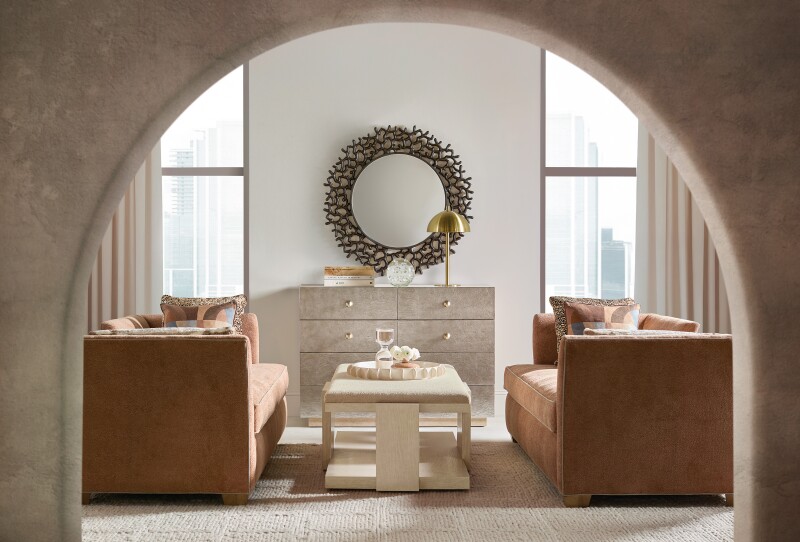 Westwood Rectangle Cocktail Table Cocktail & Coffee Tables Beige 9 Westwood Rectangle Cocktail Table Cocktail & Coffee Tables Beige 9