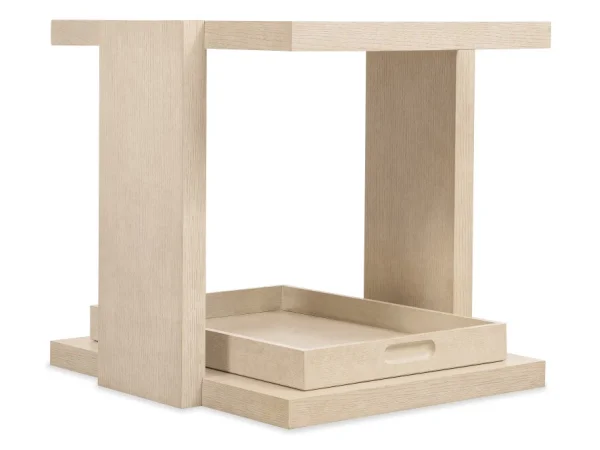 Westwood End Table End tables Brown