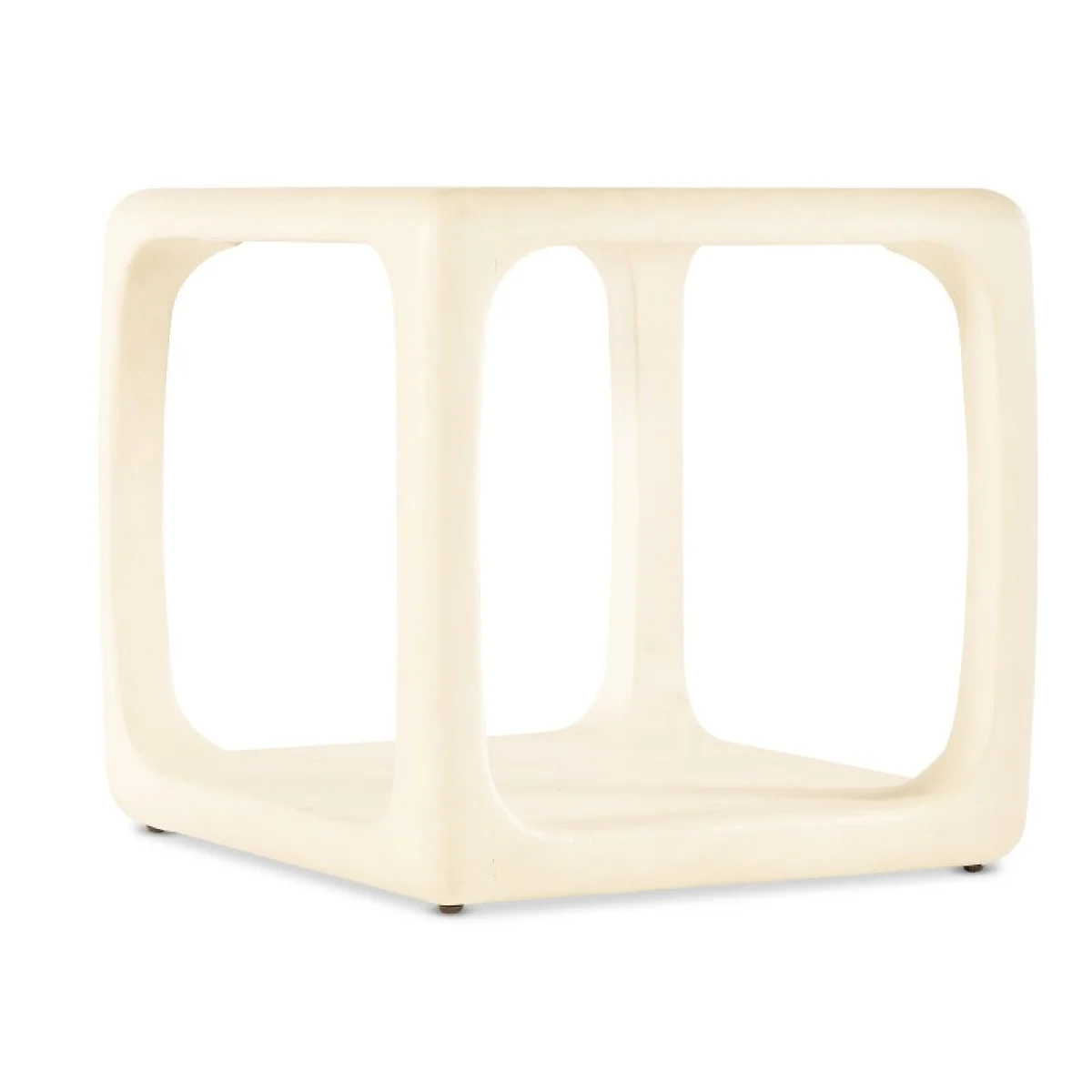 Westwood End Table End tables Cream 4