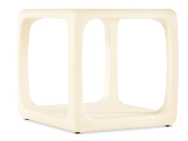 Westwood End Table End tables Cream