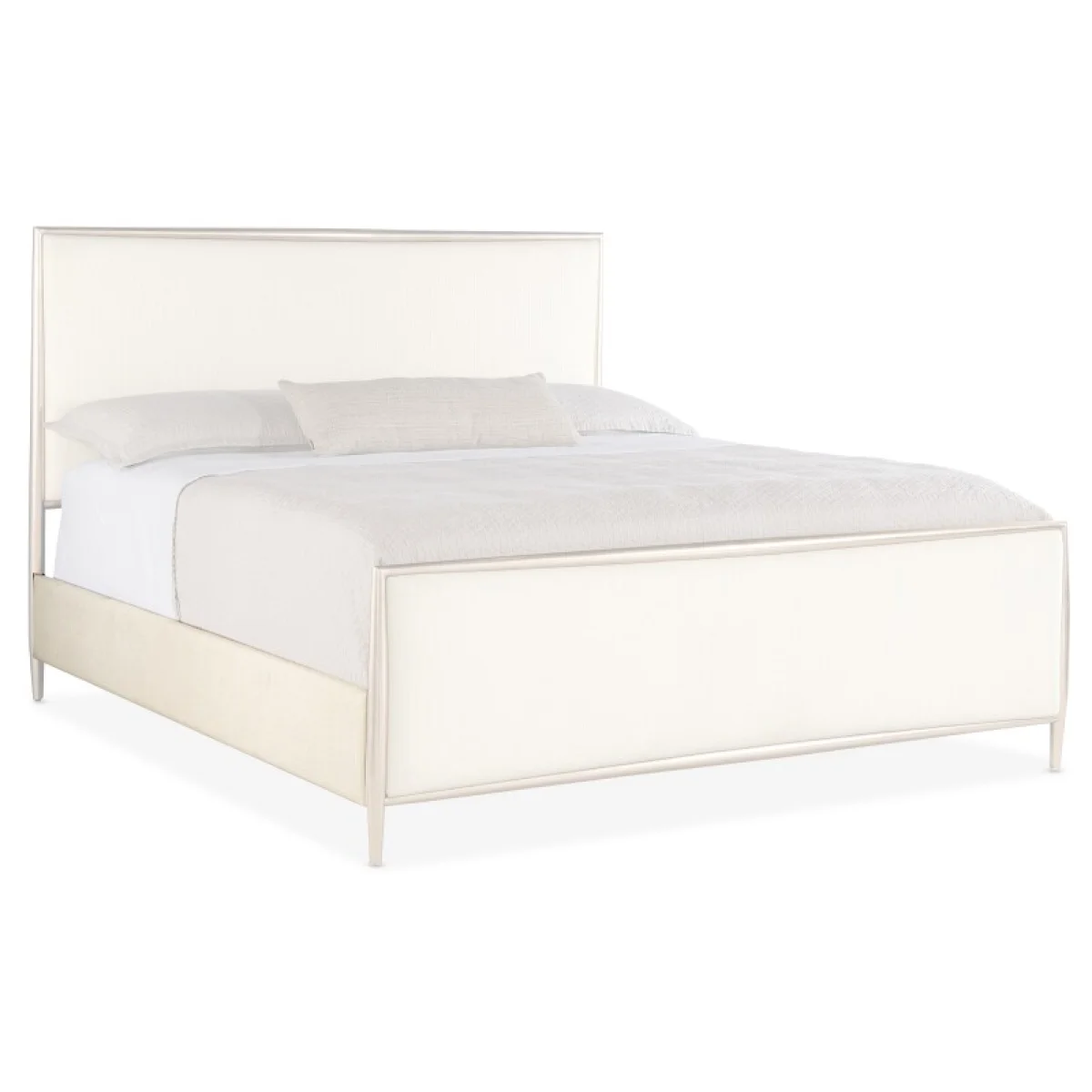 Bedroom Westwood 6/0 Upholstered Rails Bed Parts Bed Parts 4