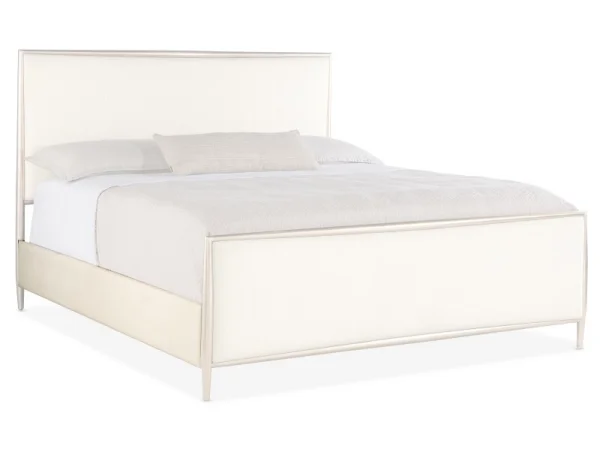 Bedroom Westwood 6/0 Upholstered Rails Bed Parts Bed Parts