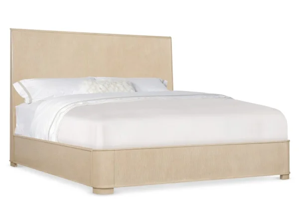 Westwood King Panel Bed Beds Beds