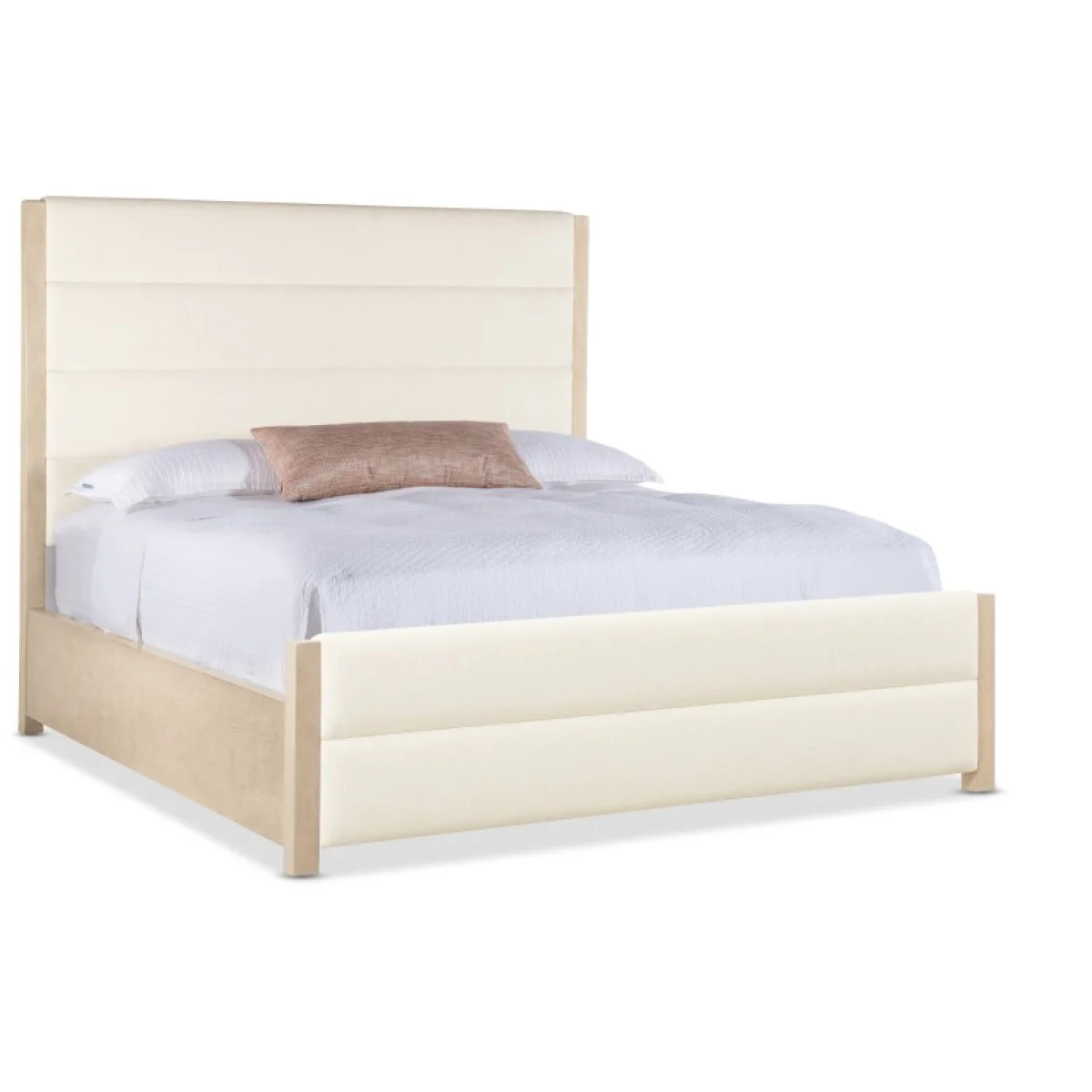 Westwood Queen Upholstered Bed Beds Beds 4