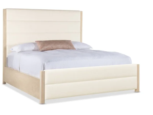 Westwood Queen Upholstered Bed Beds Beds
